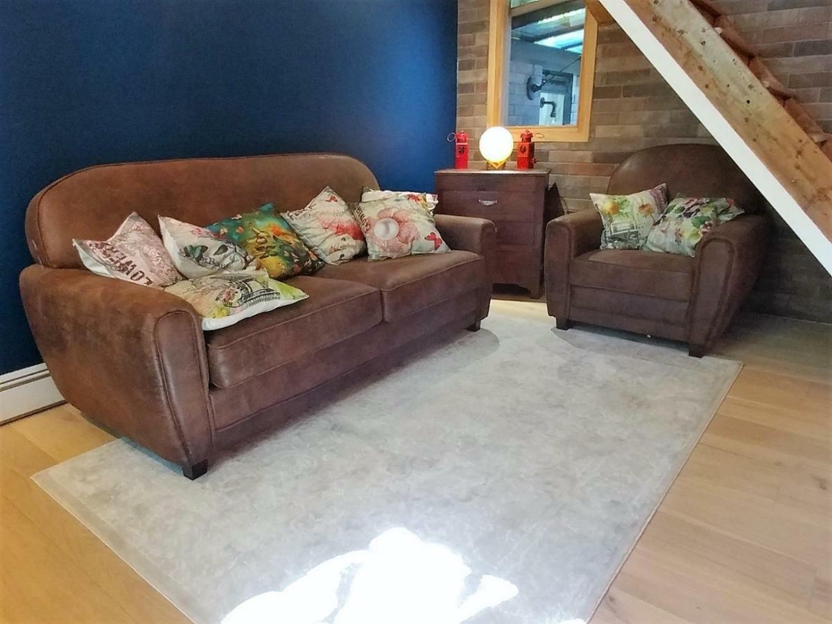 Maison Jardin Et Parking Prive Dans גרנובל מראה חיצוני תמונה